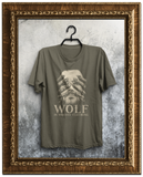 Wolves' Clothing Tee