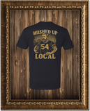 Washed Up Local T-Shirt