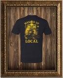 Washed Up T-Shirt