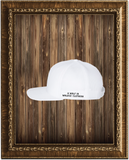 Washed Up Local Cap