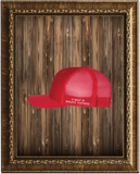 Washed Up Local Cap