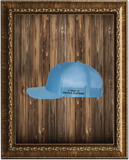 Washed Up Local Cap