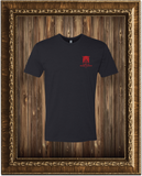 Friends With Demons T-Shirt