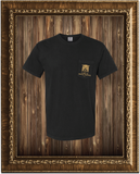 Broken House Pocket T-Shirt