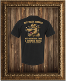 Broken House Pocket T-Shirt