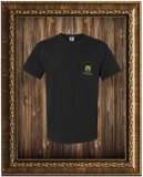 A Man's First Flowers Pocket T-Shirt