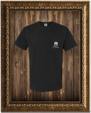 A Man's First Flowers Pocket T-Shirt