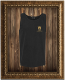 A Man's First Flowers Tank