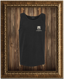 A Man's First Flowers Tank