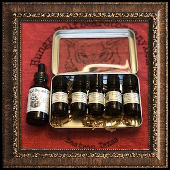 OG Sample Kit