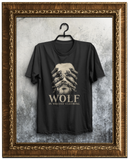 Wolves' Clothing Tee