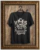 Vices Tee